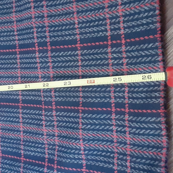 Tommy Hilfiger Skirt with Pockets - Picture 2 of 6